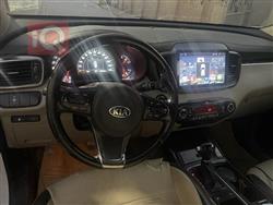 کیا سۆرینتۆ